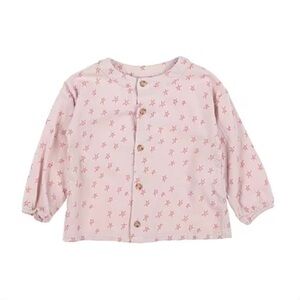 Bobo Choses Star Button Top